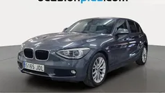 Usado 2015 BMW 118 Utilitario | 14.200 € (Buen precio)