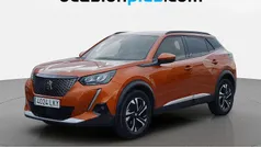 Usado 2020 Peugeot 2008 Allure SUV | 11.182 € (Buen precio)