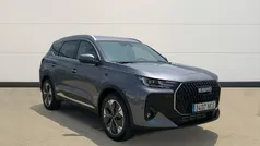 Otro Usado 2025 Ebro s700 Luxury SUV | 25.000 € (Super precio)