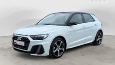 Blanco Nuevo 2025 Audi A1 Utilitario | 29.900 € (Caro)