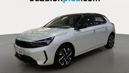 Usado Opel Corsa S 101 CV (74 kW) 2025 Utilitario