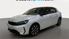 Usado 2025 Opel Corsa Utilitario | 14.400 € (Precio justo)