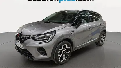 Usado Mitsubishi ASX 140 CV (102 kW) 2023 SUV