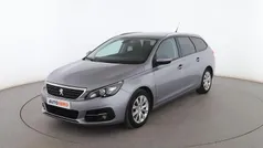 Usado 2019 Peugeot 308 Style Familiar | 10.999 € (Precio justo)