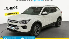 Usado 2025 Ssangyong Korando SUV | 25.490 € (Precio justo)