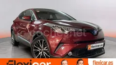Usado 2018 Toyota C-HR Advance SUV | 19.990 € (Precio justo)