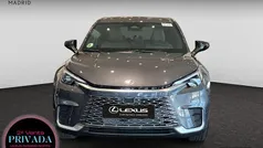 Usado 2025 Lexus LBX SUV | 37.190 € (Precio justo)