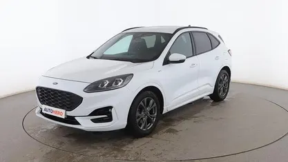 Usado Ford Kuga ST-Line 150 CV (110 kW) 2022 SUV