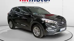 Usado 2018 Hyundai Tucson SUV | 17.890 € (Precio justo)