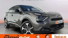 Usado 2022 Citroën C4 Feel Utilitario | 13.890 € (Buen precio)