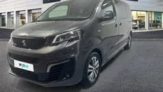 Gris / plata Usado 2019 Peugeot Traveller Business-Line Monovolumen | 19.800 € (Buen precio)