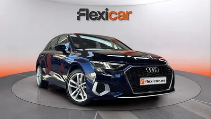 Usado Audi A3 Premium 110 CV (80 kW) 2021 Berlina