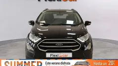 Usado 2019 Ford Ecosport Titanium SUV | 11.990 € (Precio justo)