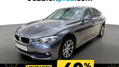 Usado 2017 BMW 320 Berlina | 17.990 € (Buen precio)