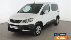 Usado 2020 Peugeot Rifter Active Monovolumen | 15.499 € (Buen precio)