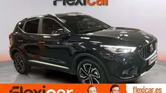 Usado 2024 MG ZS Comfort Berlina | 16.490 € (Precio justo)