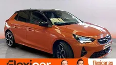 Usado 2022 Opel Corsa GS Line Berlina | 12.290 € (Precio justo)
