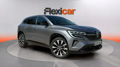 Usado Renault Austral Equilibre 140 CV (102 kW) 2024 Gris SUV