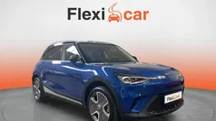 Usado 2024 Smart #1 Brabus SUV | 28.890 € (Super precio)