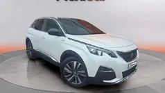 Usado 2019 Peugeot 3008 GT-line | 14.490 € (Precio justo)