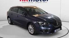 Usado 2019 Renault Mégane IV Zen | 14.200 € (Precio justo)