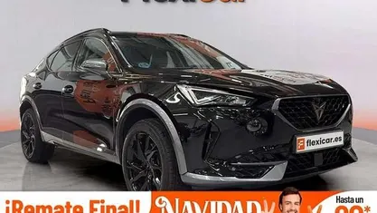 Usado 2023 Cupra Formentor SUV | 23.990 € (Precio justo)