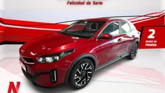 Usado 2023 Kia XCeed SUV | 18.682 € (Precio justo)