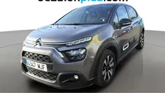 Usado 2023 Citroën C3 PureTech Utilitario | 9955 € (Buen precio)