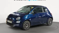 Usado 2023 Fiat 500 Dolcevita Utilitario | 10.819 € (Buen precio)
