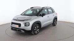 Gris Usado 2019 Citroën C3 Aircross Feel SUV | 11.799 € (Precio justo)