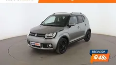Usado 2017 Suzuki Ignis GLX Utilitario | 11.199 € (Precio justo)