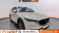 Usado 2020 Mazda CX-5 SUV | 20.490 € (Super precio)