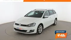 Usado 2014 VW Golf VII Sport Utilitario | 10.199 € (Buen precio)