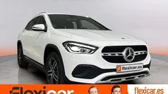 Usado 2023 Mercedes GLA200 SUV | 35.990 € (Precio justo)