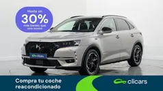 Usado 2021 DS Automobiles DS7 Crossback Performance Line Plus SUV | 23.990 € (Precio justo)