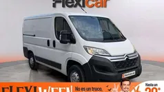 Usado 2019 Citroën Jumper Monovolumen | 17.090 € (Precio justo)