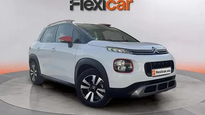 Usado Citroën C3 Aircross Shine 120 CV (88 kW) 2020 SUV