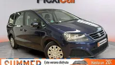 Usado 2016 Seat Alhambra Monovolumen | 17.490 € (Buen precio)