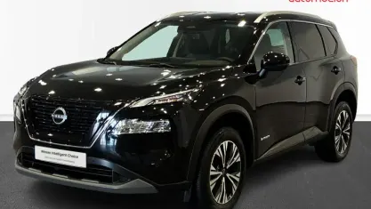Usado Nissan X-Trail N-Connecta 204 CV (150 kW) 2024 SUV