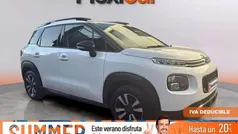 Blanco Usado 2020 Citroën C3 Aircross Feel SUV | 13.990 € (Buen precio)