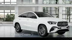 Usado 2025 Mercedes GLE300 | 98.927 € (Buen precio)