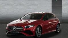 Otro Usado 2024 Mercedes A250 AMG line Berlina | 35.995 € (Precio justo)