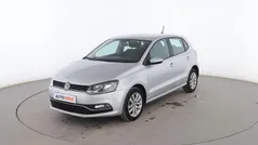 Usado 2015 VW Polo Advance Utilitario | 10.099 € (Precio justo)