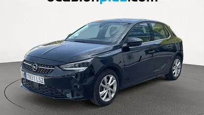 Usado Opel Corsa Elegance 101 CV (74 kW) 2021 Utilitario