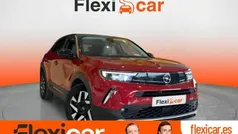Rojo Usado 2021 Opel Mokka Business Elegance SUV | 15.290 € (Precio justo)