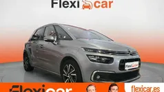 Usado 2018 Citroën C4 Live | 11.990 € (Precio justo)