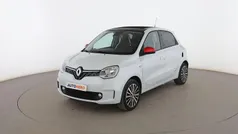 Blanco Usado 2019 Renault Twingo Le Coq Sportif Utilitario | 12.999 € (Buen precio)