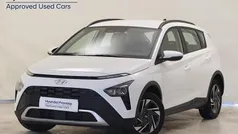 Usado 2024 Hyundai Bayon SUV | 17.490 € (Precio justo)
