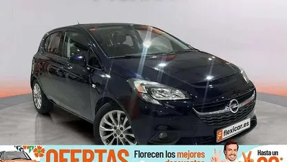 Usado Opel Corsa 90 CV (66 kW) 2019 Utilitario