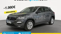 Usado 2021 VW T-Roc Edition SUV | 21.790 € (Buen precio)
